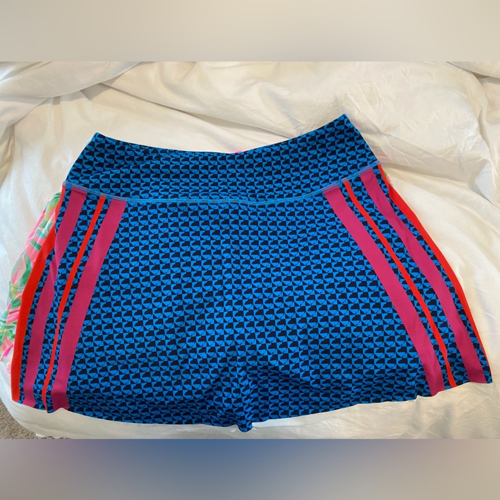 Addison Bay Tennis Skirt Size Medium